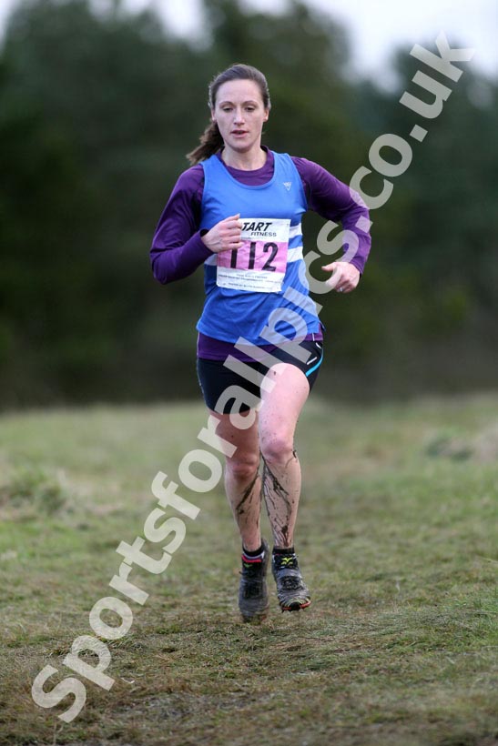 Senior Women, No 112